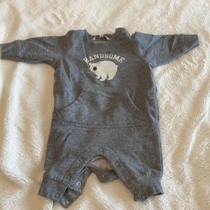 2/$25 george onesie sweater